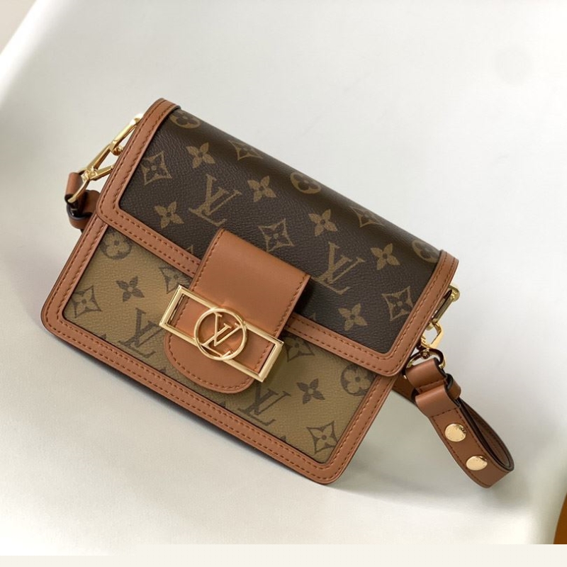 LV Satchel Bags